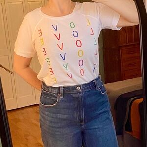 Love Sweater 💛💚💙🧡